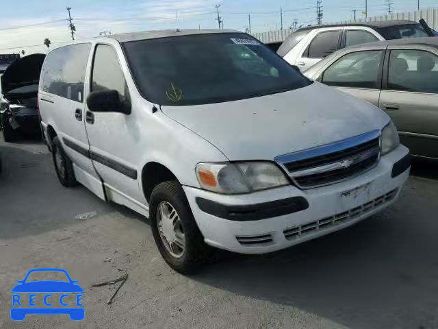 2004 CHEVROLET VENTURE IN 1GBDX23E94D198323 Bild 0