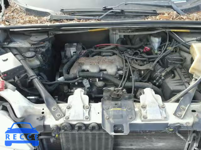 2004 CHEVROLET VENTURE IN 1GBDX23E94D198323 Bild 6