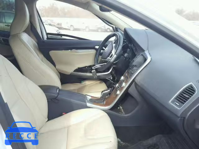 2016 VOLVO XC60 T5 YV4612RK7G2837072 image 4