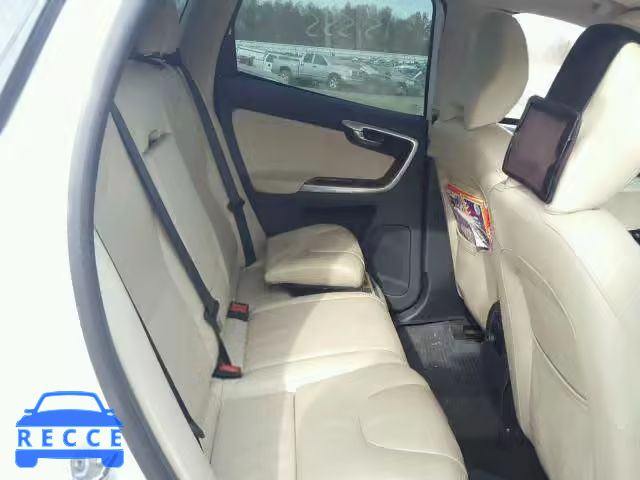 2016 VOLVO XC60 T5 YV4612RK7G2837072 image 5