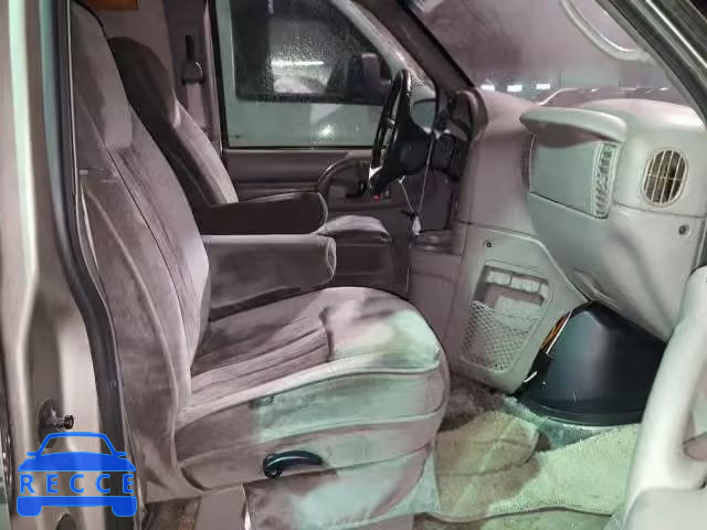 2003 GMC SAFARI XT 1GDDM19X43B516927 зображення 4