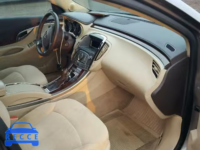 2010 BUICK ALLURE/LAC 1G4GJ5EG8AF115664 зображення 4