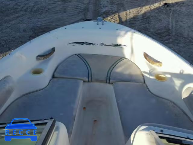 1997 SEAR BOAT SERR1286A797 image 8