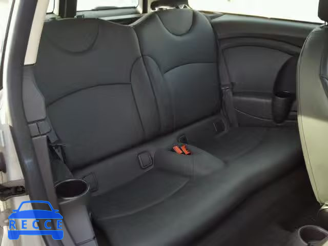 2013 MINI COOPER CLU WMWZF3C50DT491492 image 5