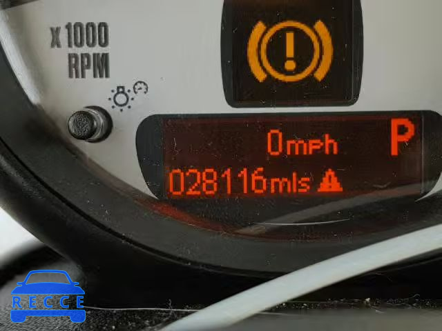 2013 MINI COOPER CLU WMWZF3C50DT491492 image 7