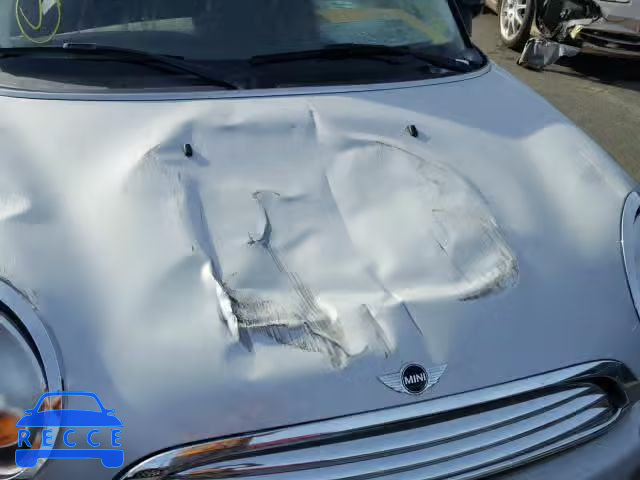 2013 MINI COOPER CLU WMWZF3C50DT491492 image 8