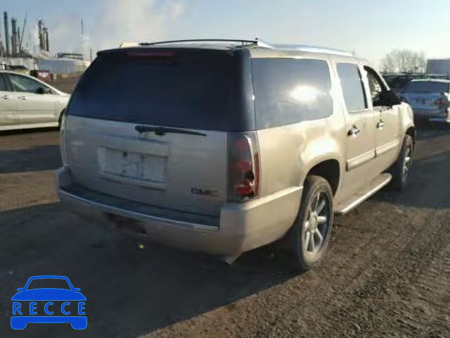 2007 GMC YUKON XL D 1GKFK66837J284527 image 3