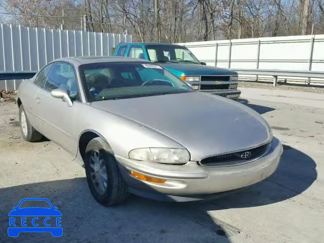 1996 BUICK RIVIERA 1G4GD2210T4717608 Bild 0