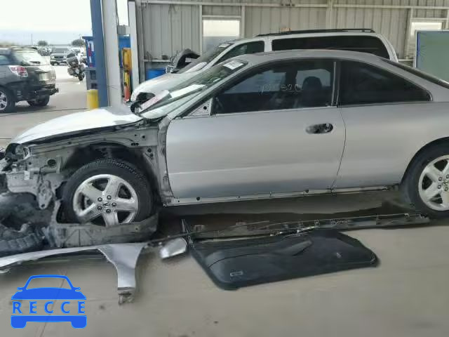 2001 ACURA 3.2CL TYPE 19UYA42671A020736 image 8