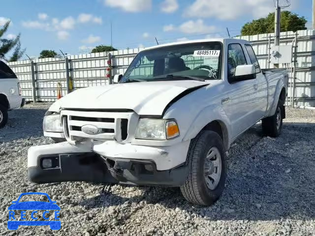 2006 FORD RANGER SUP 1FTYR14U46PA46720 зображення 1