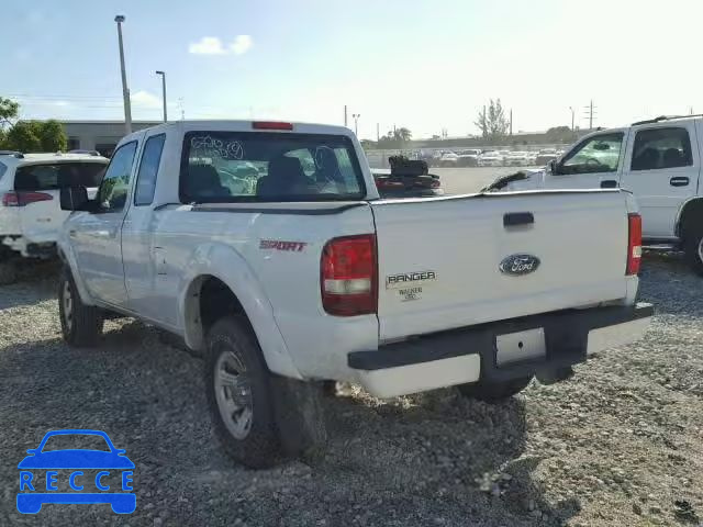 2006 FORD RANGER SUP 1FTYR14U46PA46720 image 2