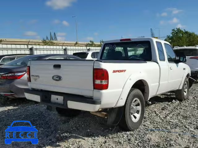 2006 FORD RANGER SUP 1FTYR14U46PA46720 image 3