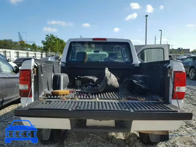 2006 FORD RANGER SUP 1FTYR14U46PA46720 image 8