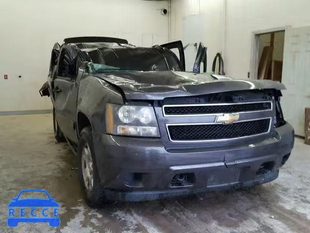 2010 CHEVROLET TAHOE K150 1GNUKAE07AR250561 image 0