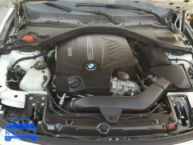 2015 BMW 435 I WBA3R1C56FK193345 Bild 6
