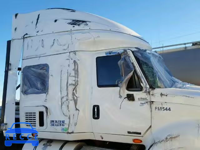 2016 INTERNATIONAL PROSTAR 3HSDJSNR5GN202262 image 8