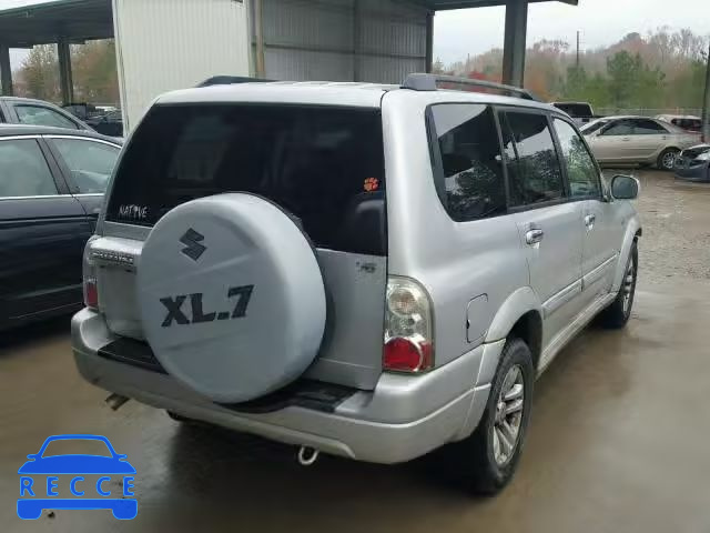 2004 SUZUKI XL7 EX JS3TY92V444104655 зображення 3