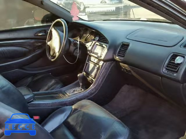 2001 ACURA 3.2CL TYPE 19UYA42701A038228 image 4