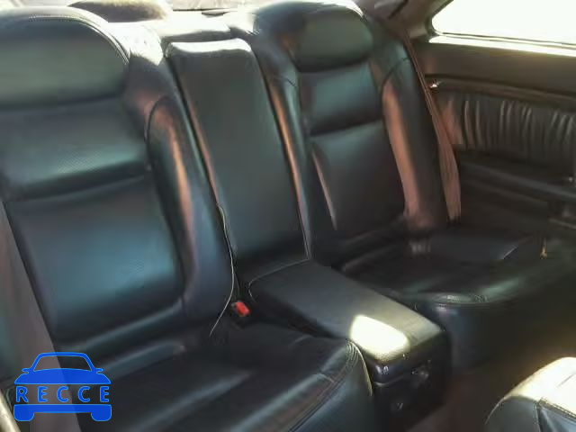 2001 ACURA 3.2CL TYPE 19UYA42701A038228 image 5