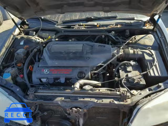 2001 ACURA 3.2CL TYPE 19UYA42701A038228 image 6