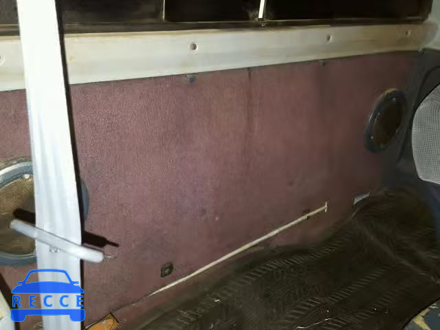 1993 NISSAN TRUCK KING 1N6HD16Y7PC366988 Bild 5