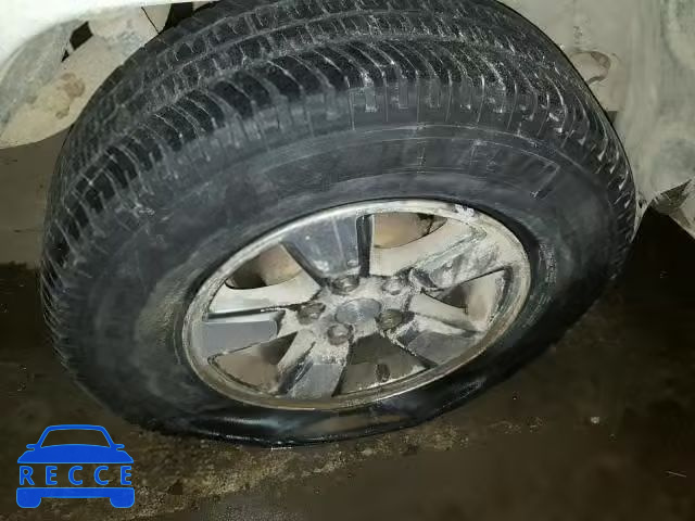 1993 NISSAN TRUCK KING 1N6HD16Y7PC366988 Bild 8