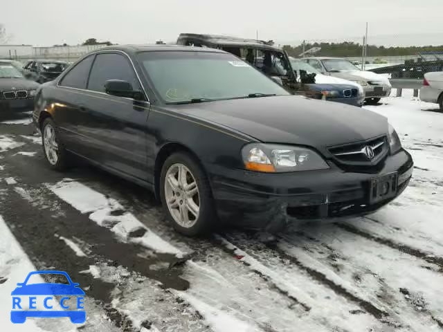 2003 ACURA 3.2CL TYPE 19UYA42663A009357 image 0