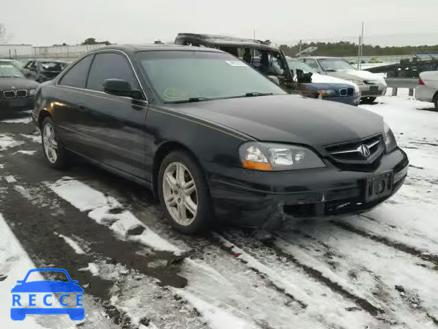 2003 ACURA 3.2CL TYPE 19UYA42663A009357 зображення 0