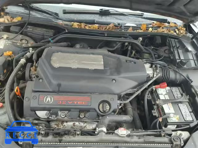 2003 ACURA 3.2CL TYPE 19UYA42663A009357 image 6