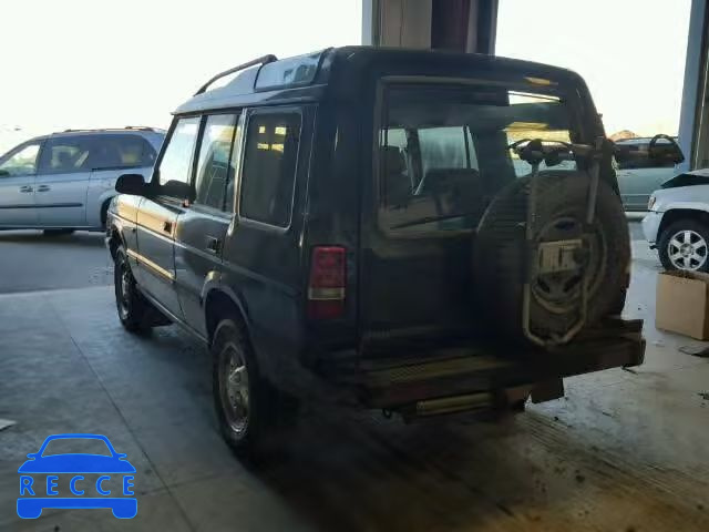 1996 LAND ROVER DISCOVERY SALJY1241TA504423 image 2