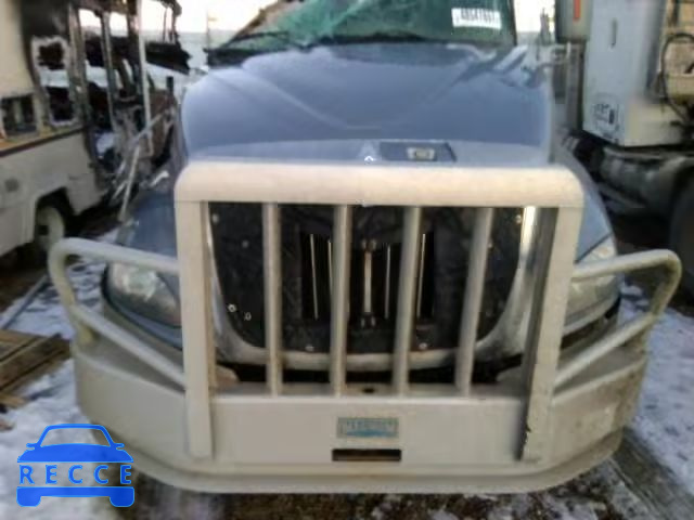 2012 INTERNATIONAL PROSTAR 3HSDJSJRXCN636354 Bild 6