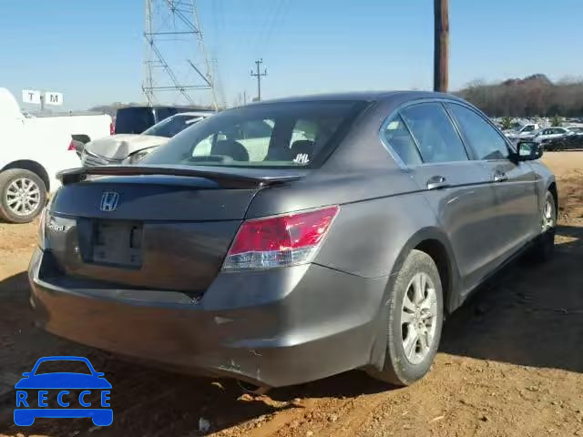 2010 HONDA ACCORD LXP 1HGCP2F41AA091954 image 3