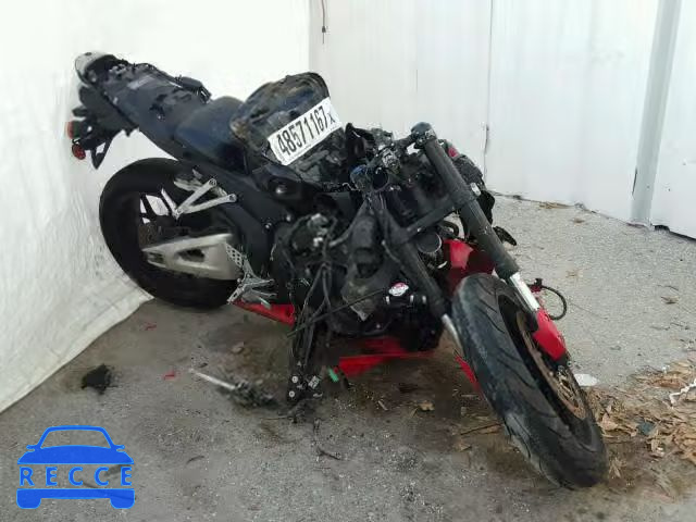 2013 HONDA CBR600 RR JH2PC4004DK600468 image 0