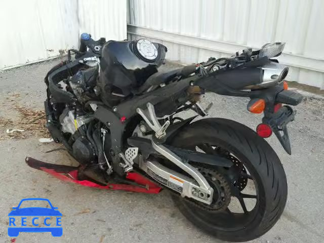 2013 HONDA CBR600 RR JH2PC4004DK600468 image 2