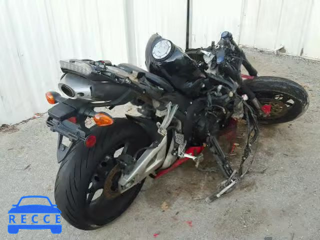 2013 HONDA CBR600 RR JH2PC4004DK600468 image 3