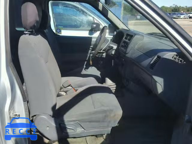 2001 NISSAN FRONTIER K 1N6DD26S91C355188 image 4