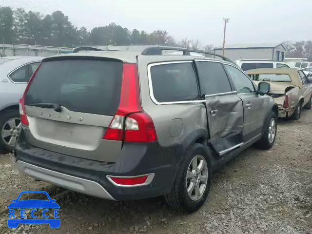 2013 VOLVO XC70 3.2 YV4952BL4D1158642 зображення 3