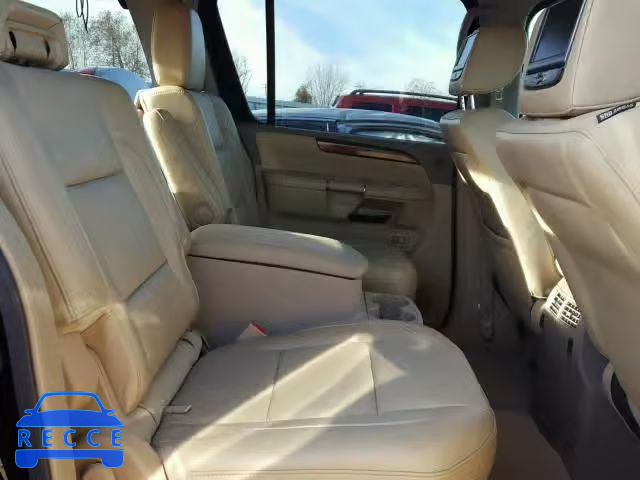 2014 NISSAN ARMADA PLA 5N1AA0NE7EN603913 image 5