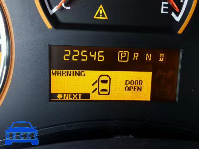 2014 NISSAN ARMADA PLA 5N1AA0NE7EN603913 image 7