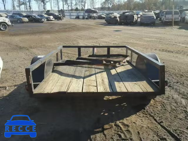 2008 CARGO TRAILER 1C9BU08117W998350 image 7