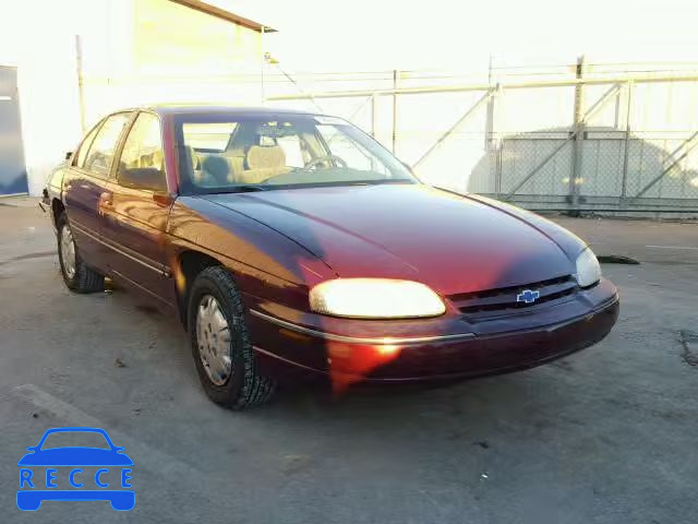 1999 CHEVROLET LUMINA BAS 2G1WL52M9X9248545 зображення 0