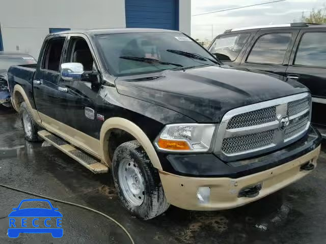 2014 RAM 1500 LONGH 1C6RR7PT9ES127158 image 0