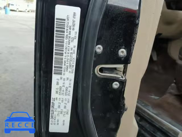 2014 RAM 1500 LONGH 1C6RR7PT9ES127158 image 9