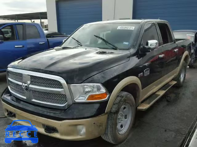 2014 RAM 1500 LONGH 1C6RR7PT9ES127158 image 1