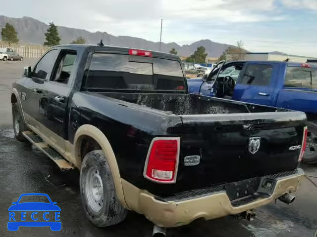 2014 RAM 1500 LONGH 1C6RR7PT9ES127158 image 2