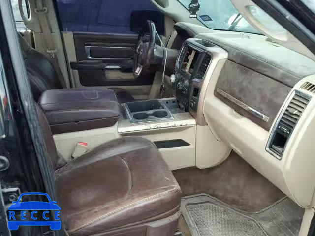 2014 RAM 1500 LONGH 1C6RR7PT9ES127158 image 4