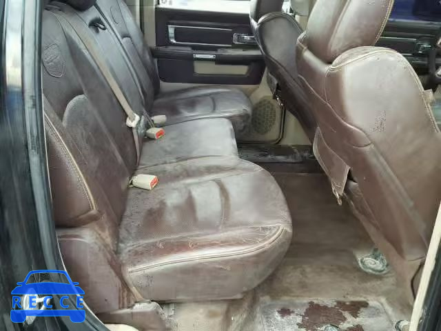 2014 RAM 1500 LONGH 1C6RR7PT9ES127158 image 5
