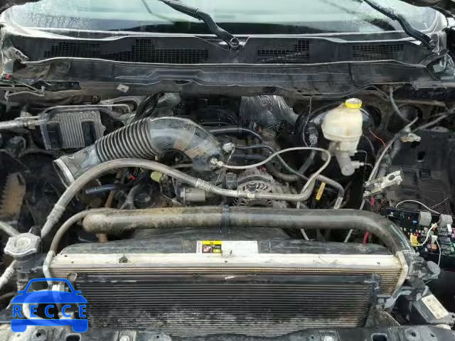 2014 RAM 1500 LONGH 1C6RR7PT9ES127158 image 6