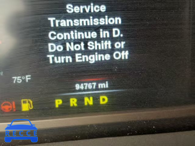 2014 RAM 1500 LONGH 1C6RR7PT9ES127158 image 7