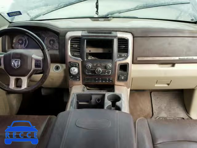 2014 RAM 1500 LONGH 1C6RR7PT9ES127158 image 8
